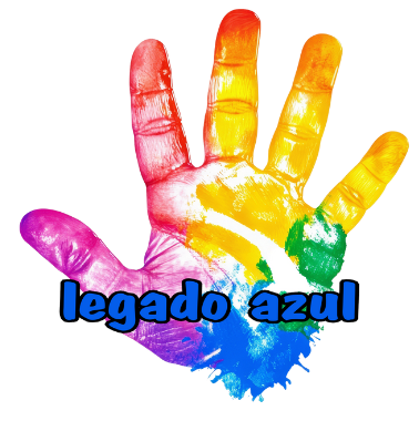 legado azul